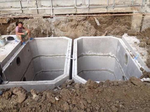 北京机械施工有限公司